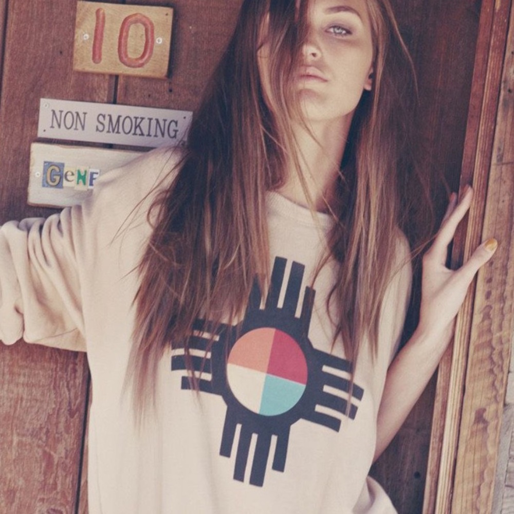 NEW LISTING‼️WILDFOX Sweatshirt Dress
